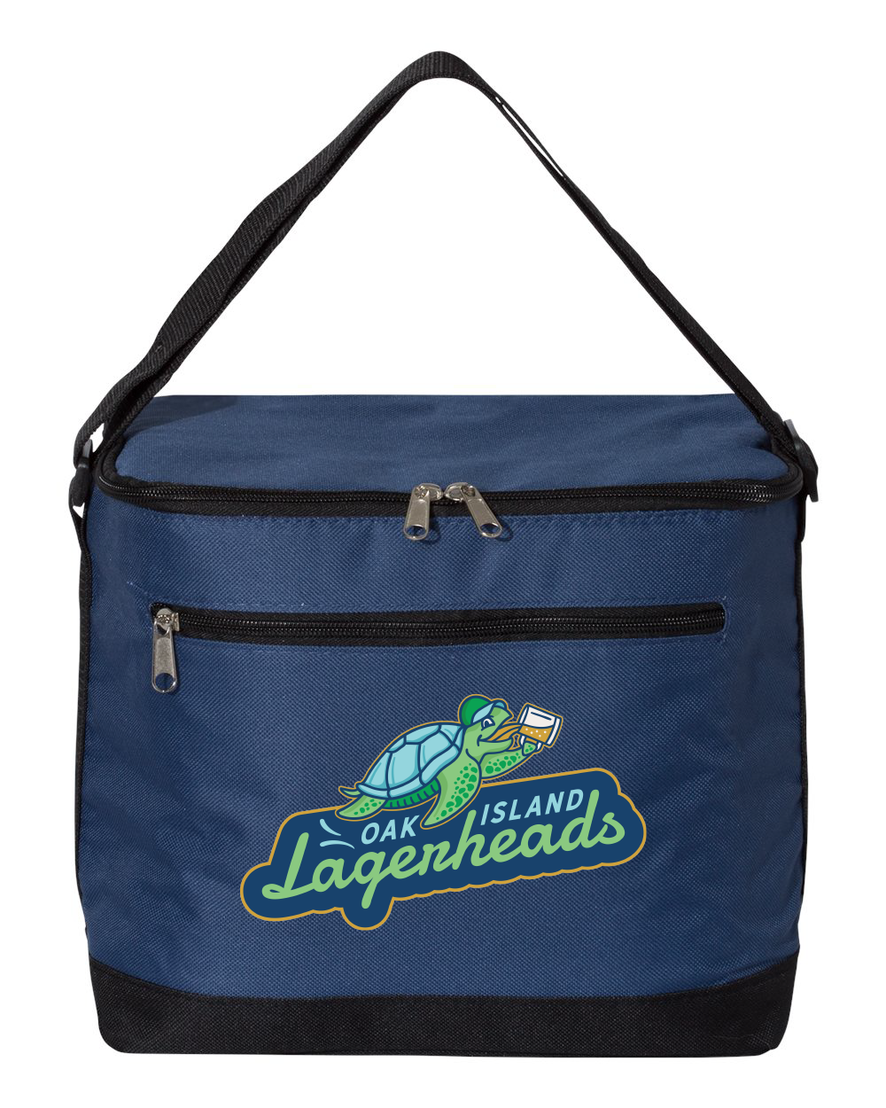 Lagerheads 12 Pack Cooler